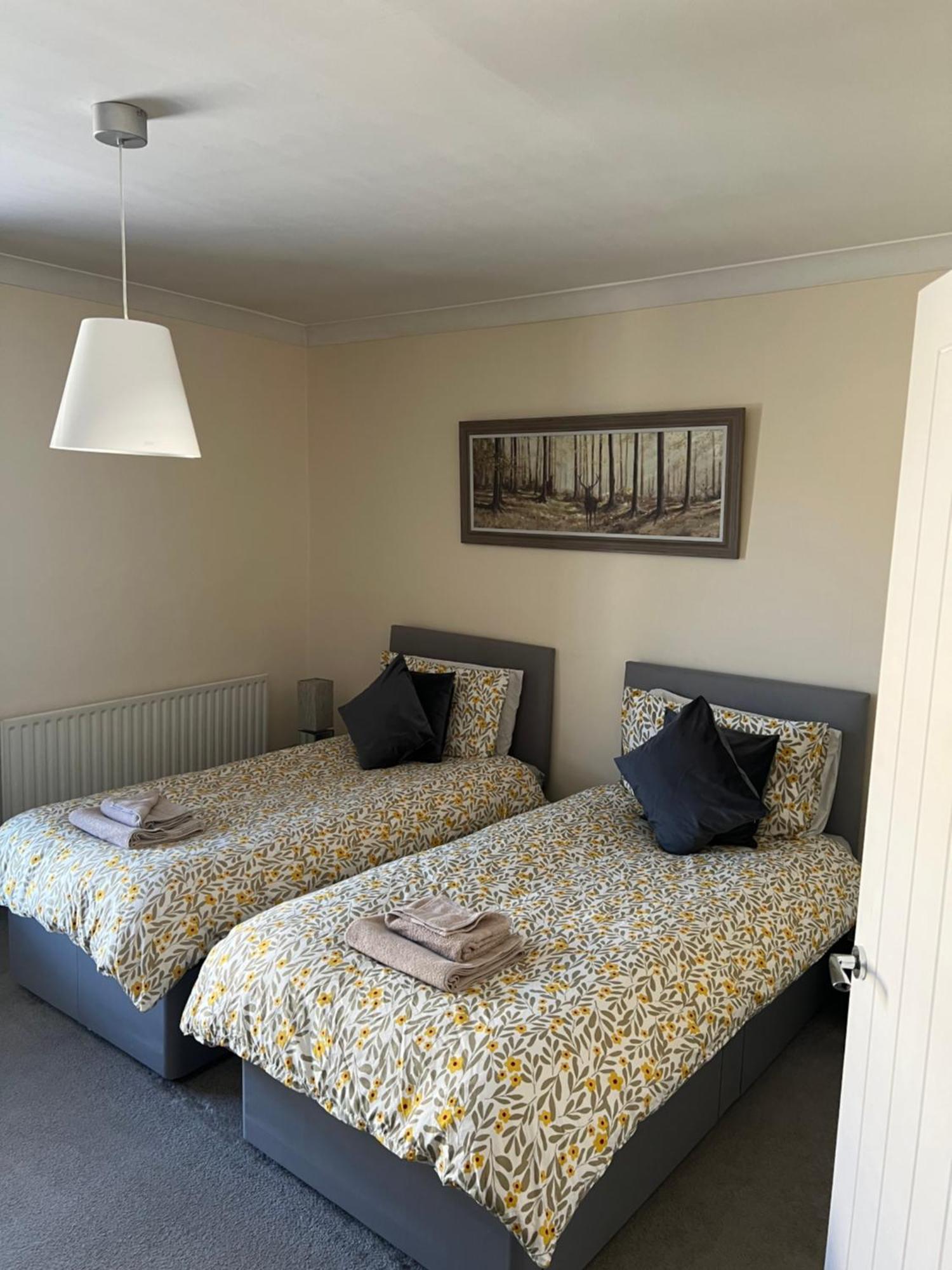 Epworth Cottage Crich Dış mekan fotoğraf